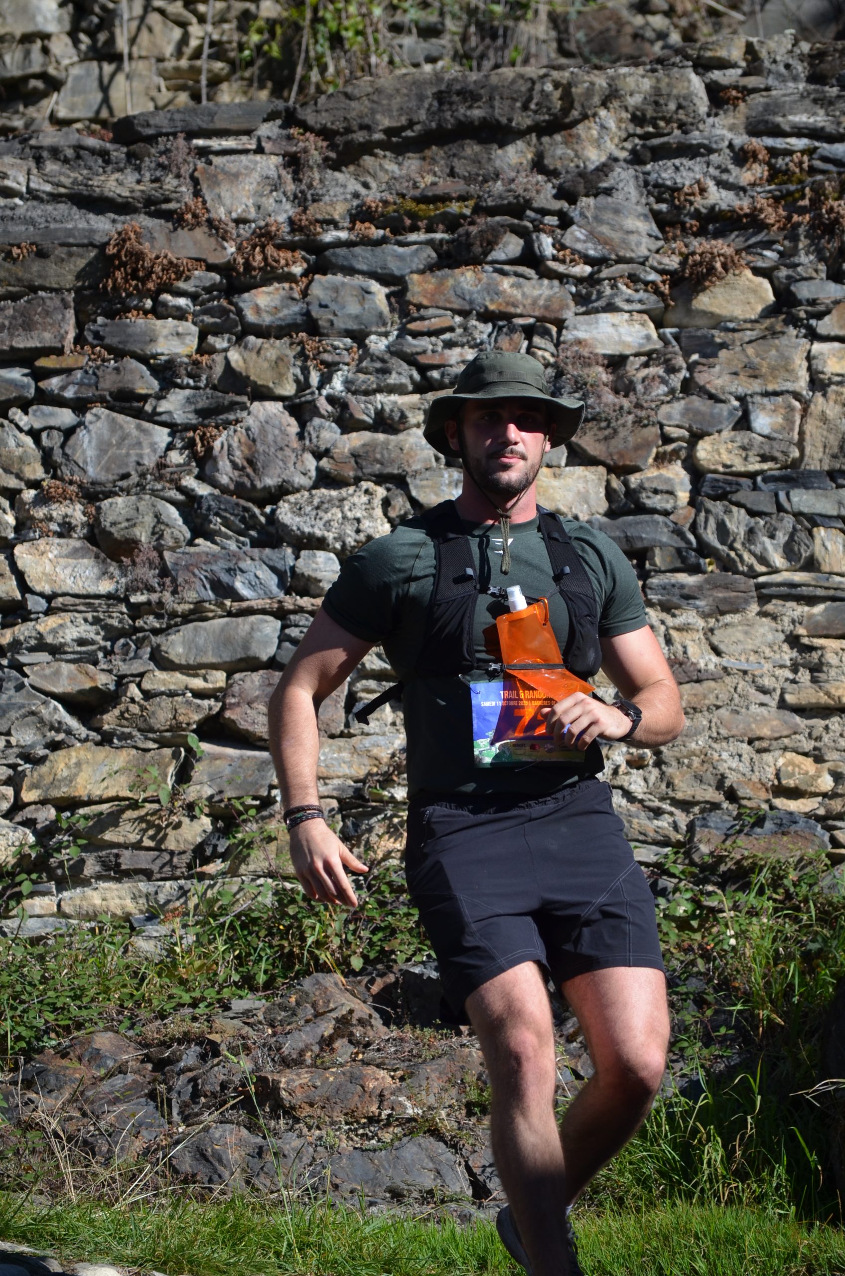 2015 Aout Espagne/Souston