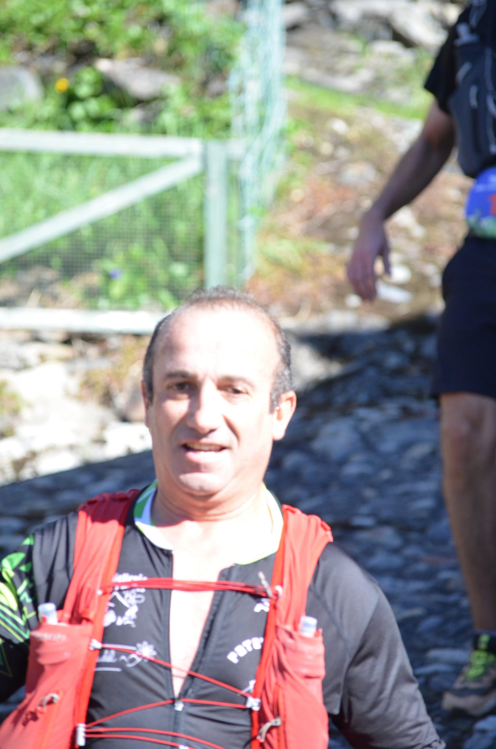 2015 Aout Espagne/Souston