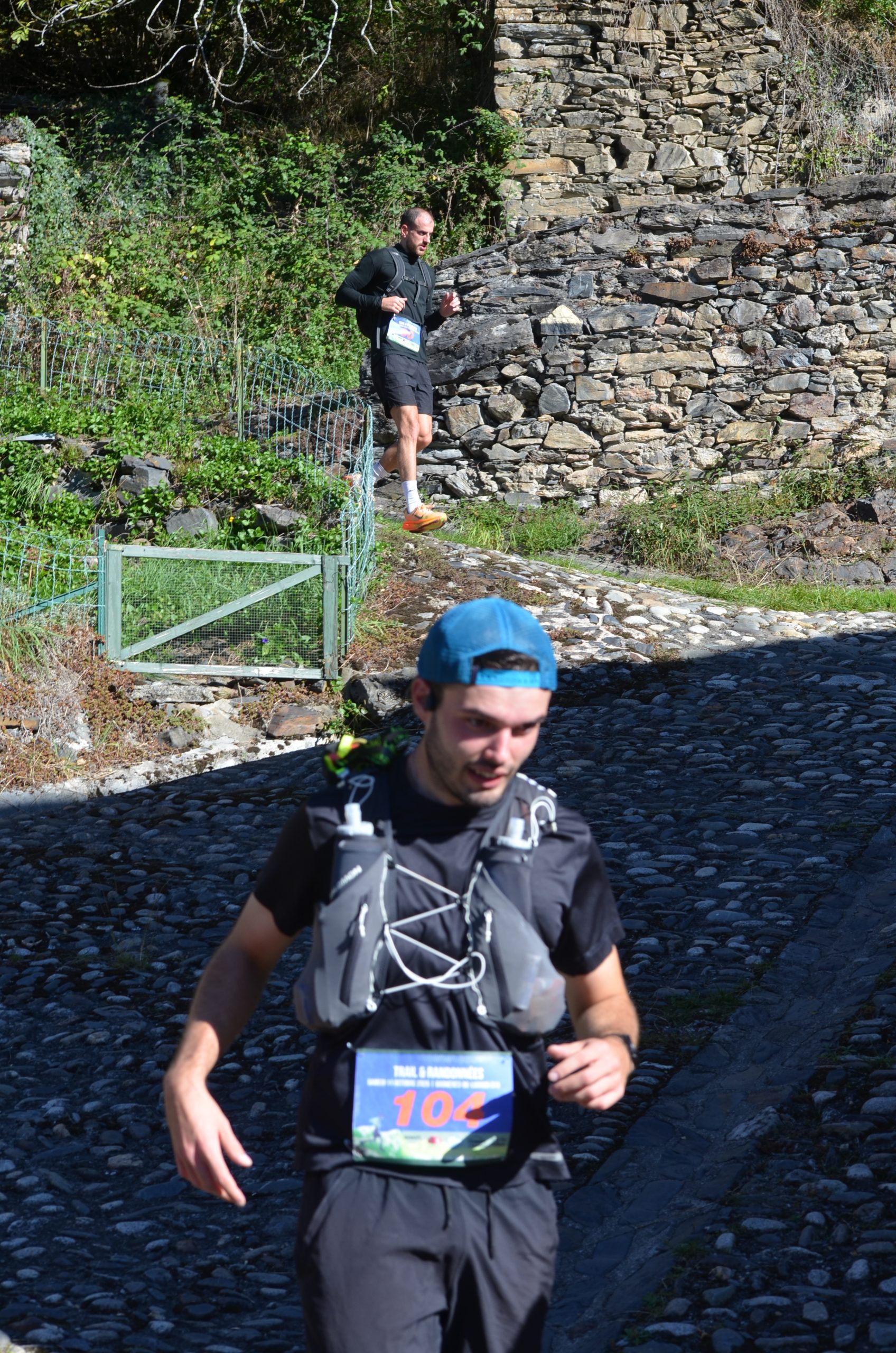 2015 Aout Espagne/Souston