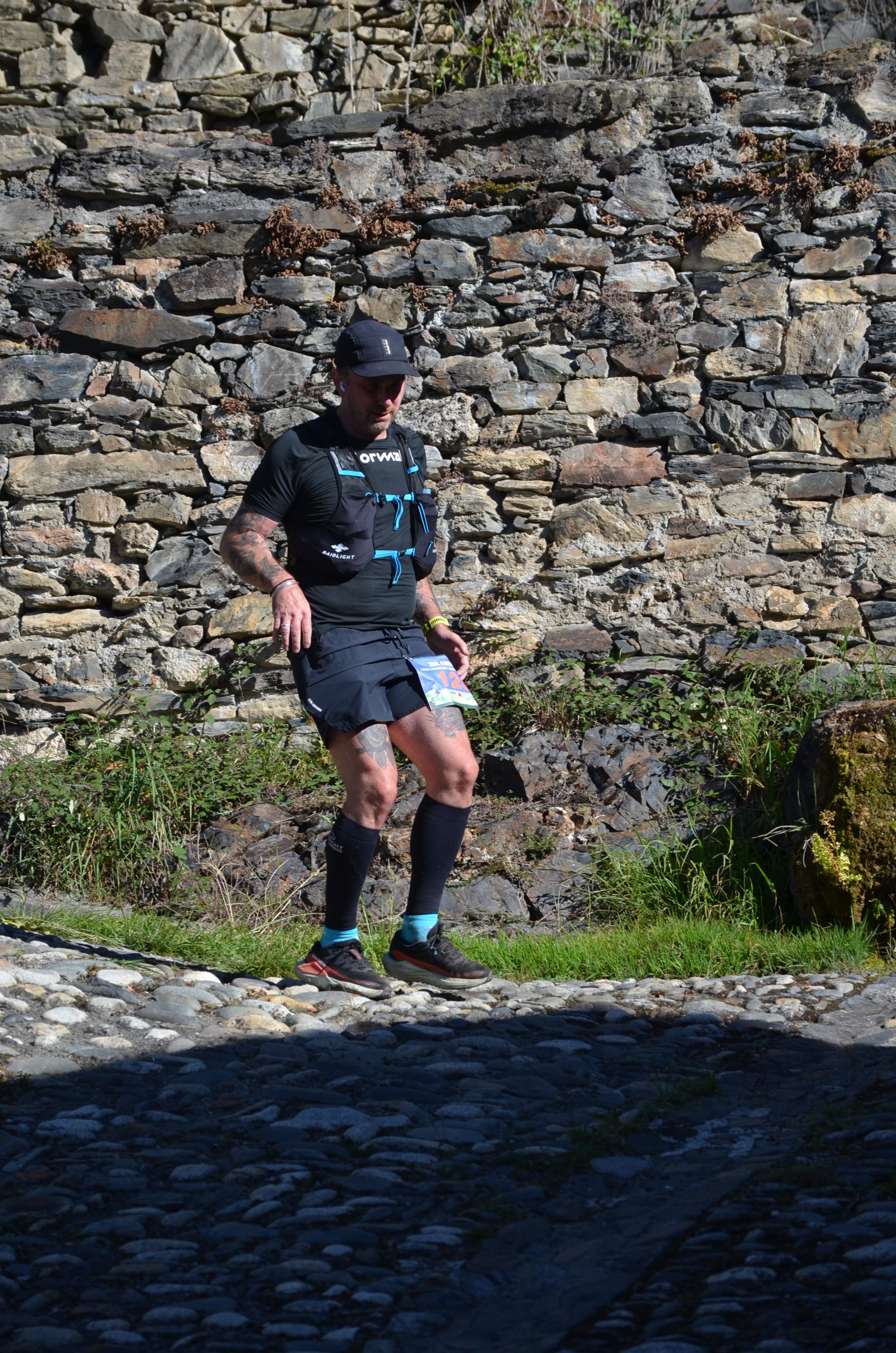 2015 Aout Espagne/Souston