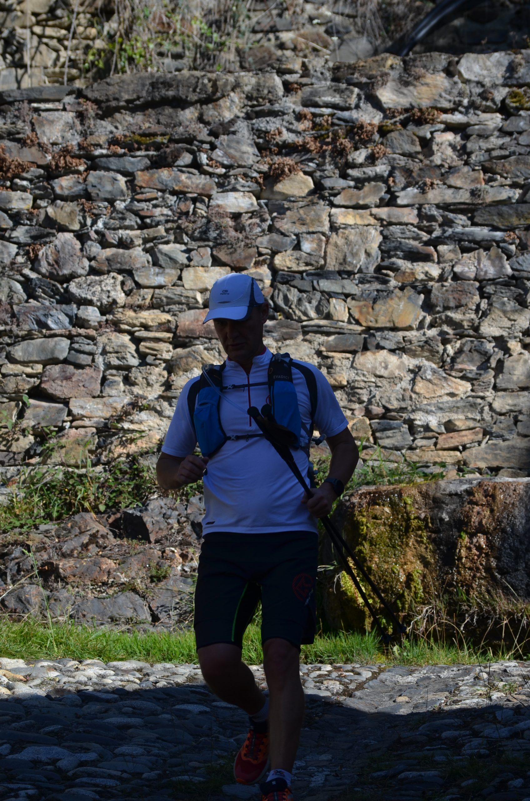 2015 Aout Espagne/Souston