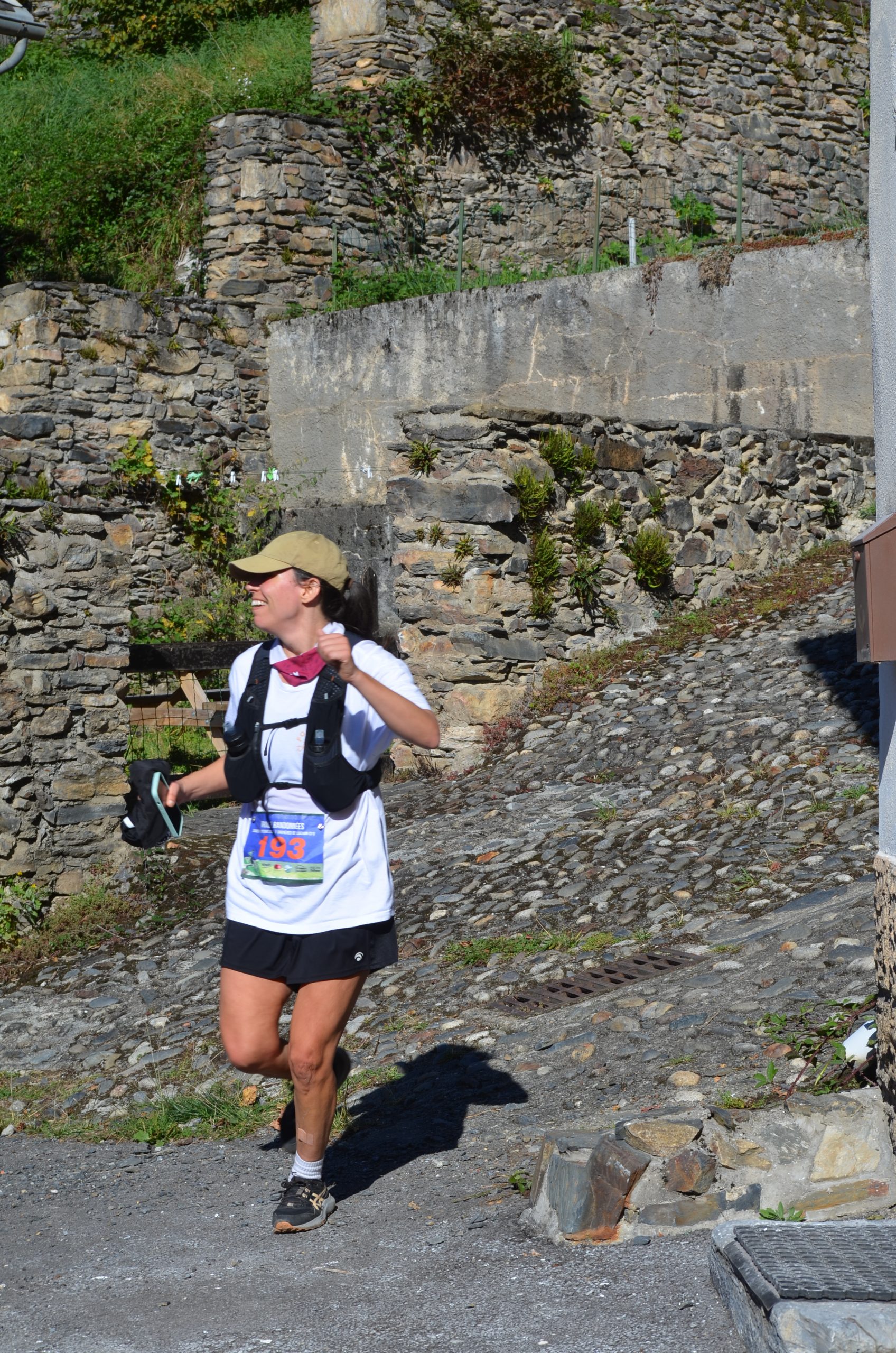2015 Aout Espagne/Souston
