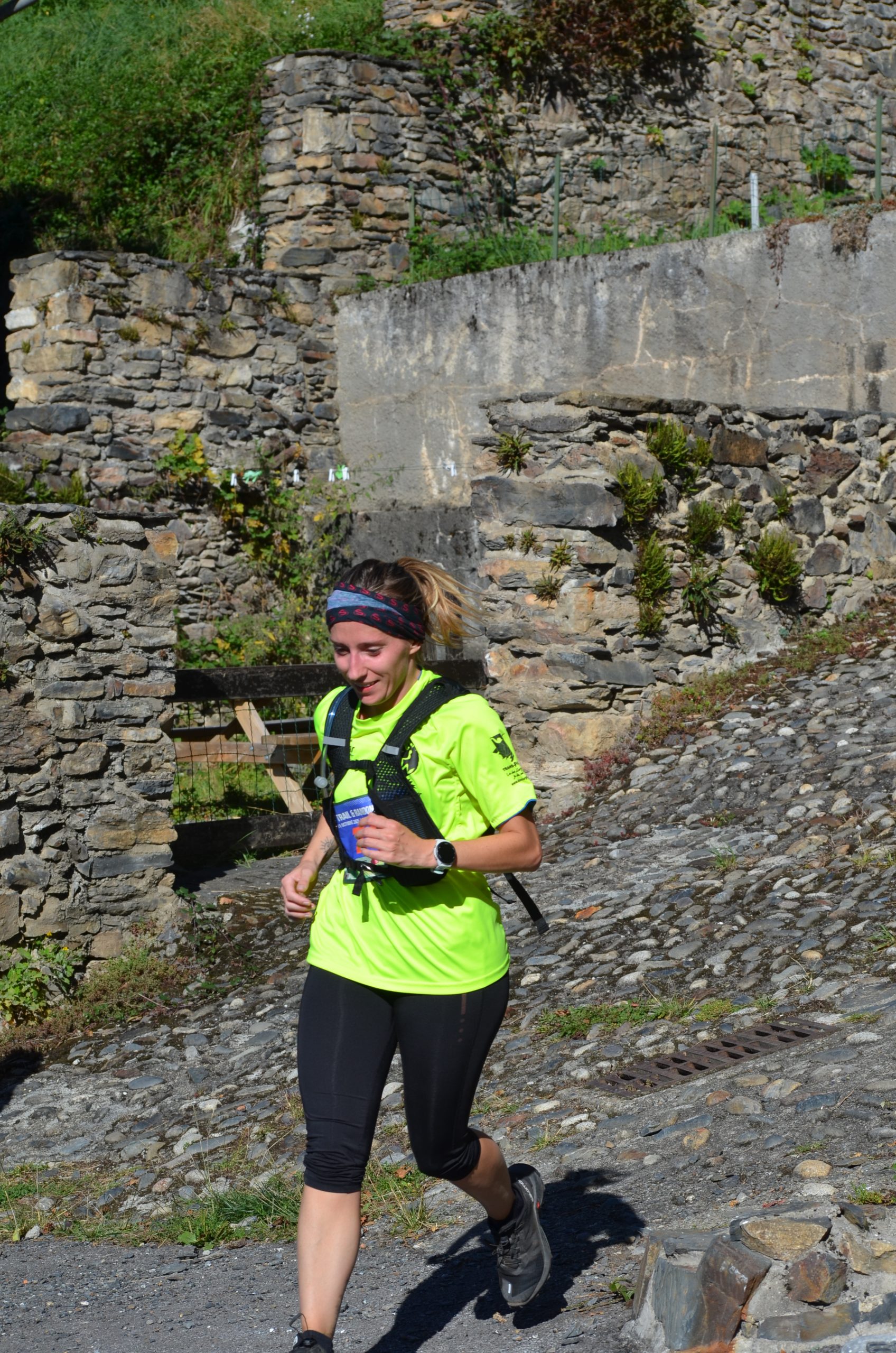 2015 Aout Espagne/Souston