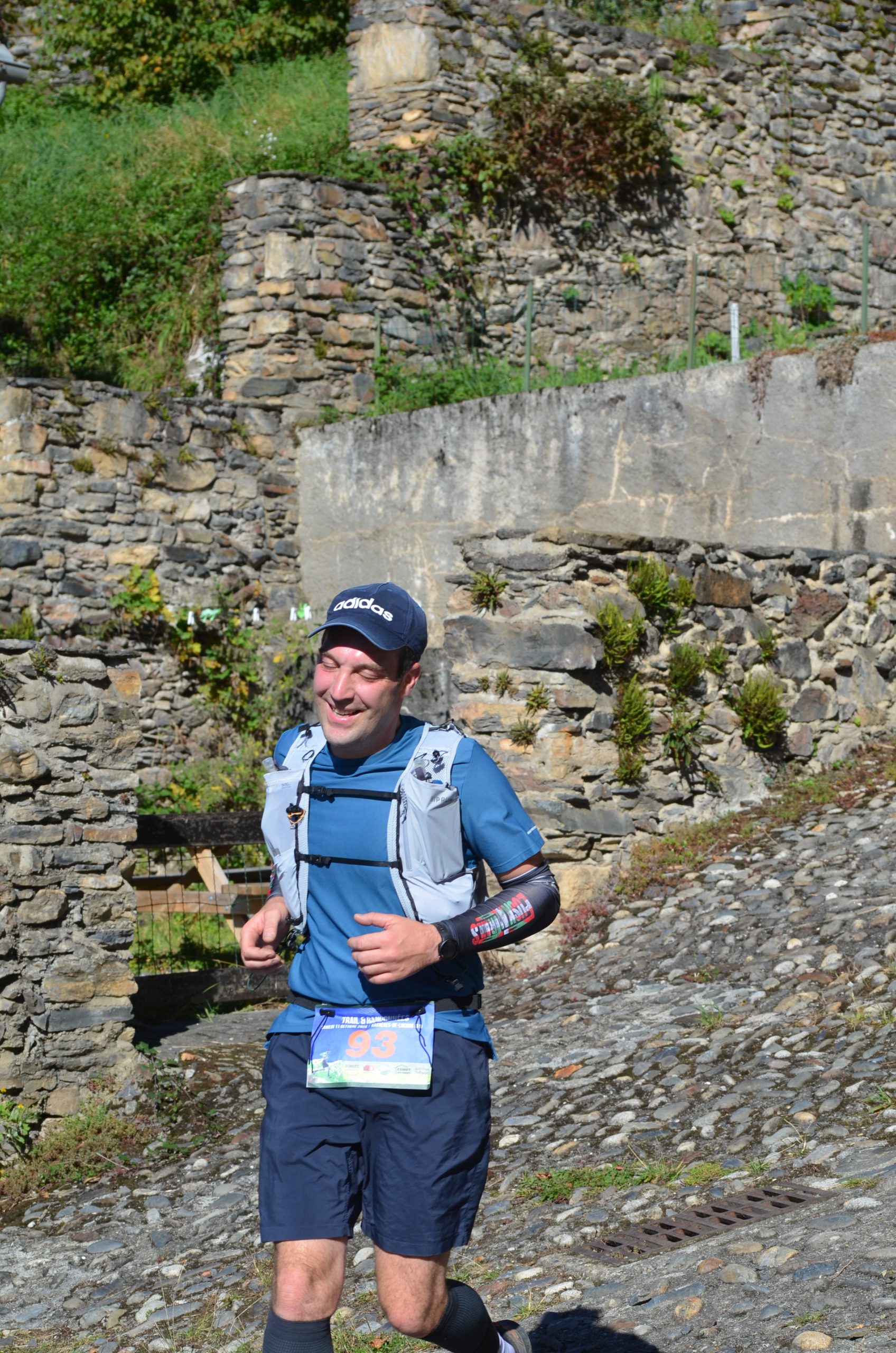 2015 Aout Espagne/Souston