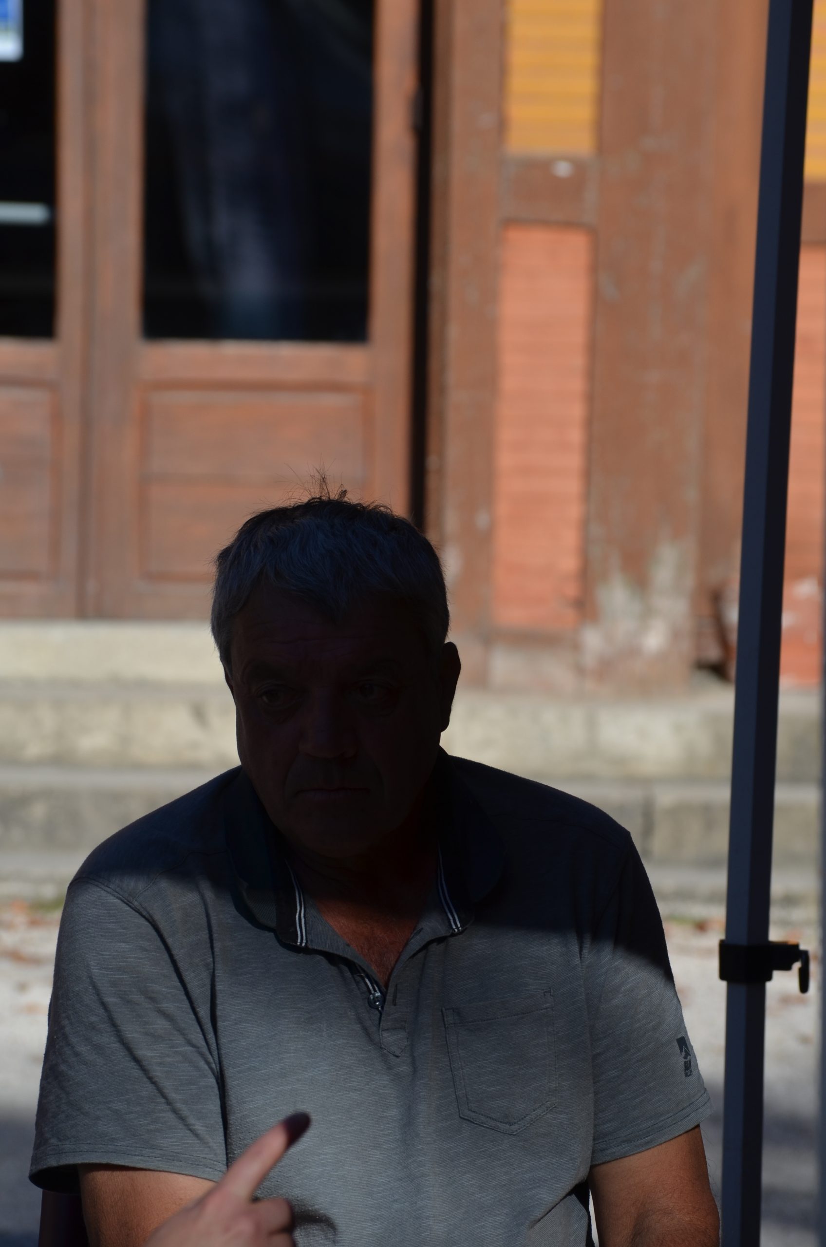 2015 Aout Espagne/Souston